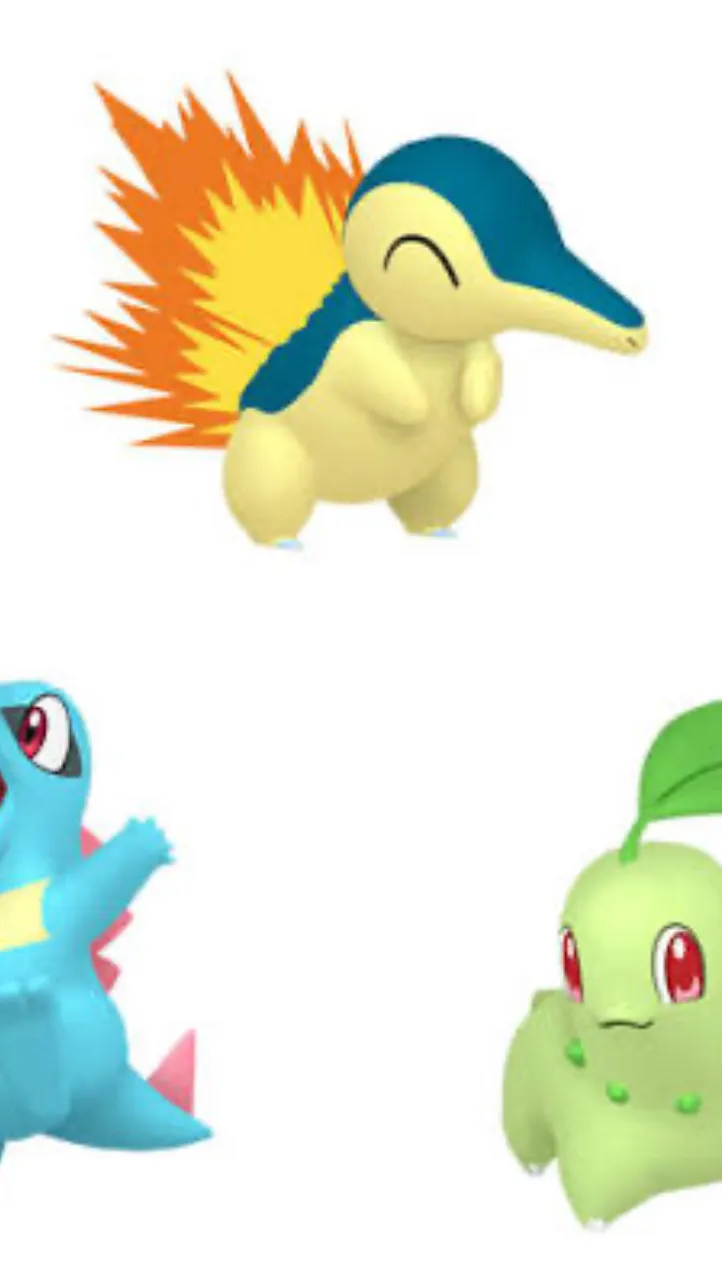 ai character: Johto background