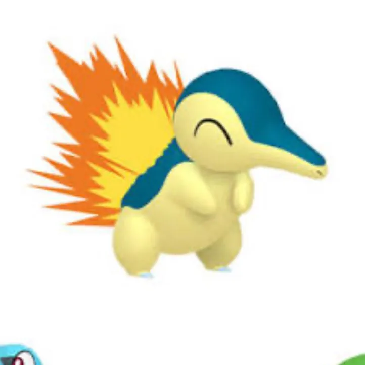 chat with ai character: Johto