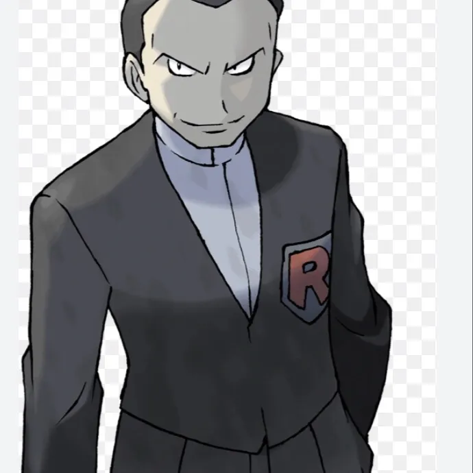 chat with ai character: Giovanni