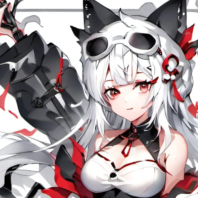 chat with ai character: nami