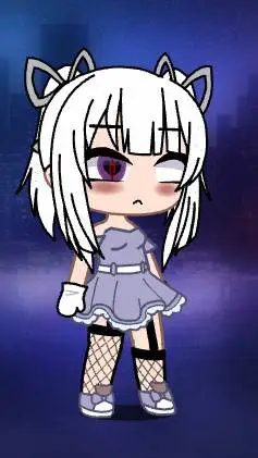 ai character: KNY PICK ME (NOOO) background