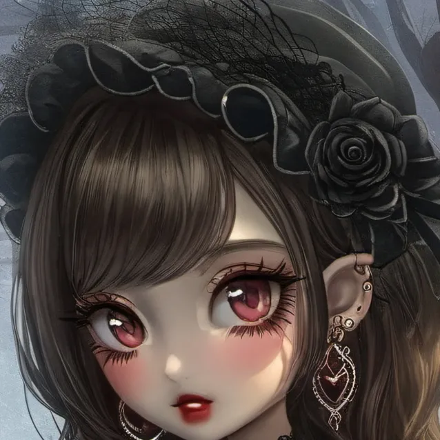 chat with ai character: Avry