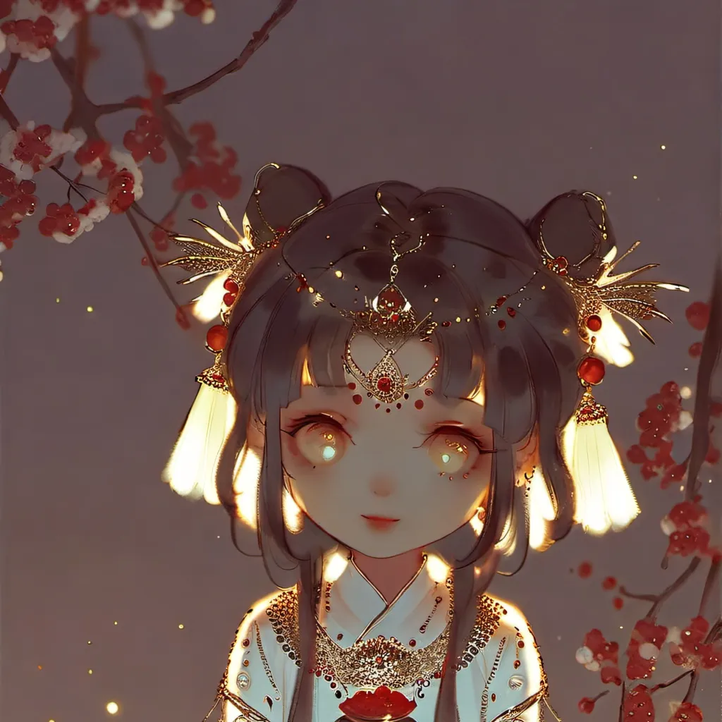 chat with ai character: Uppermoons 