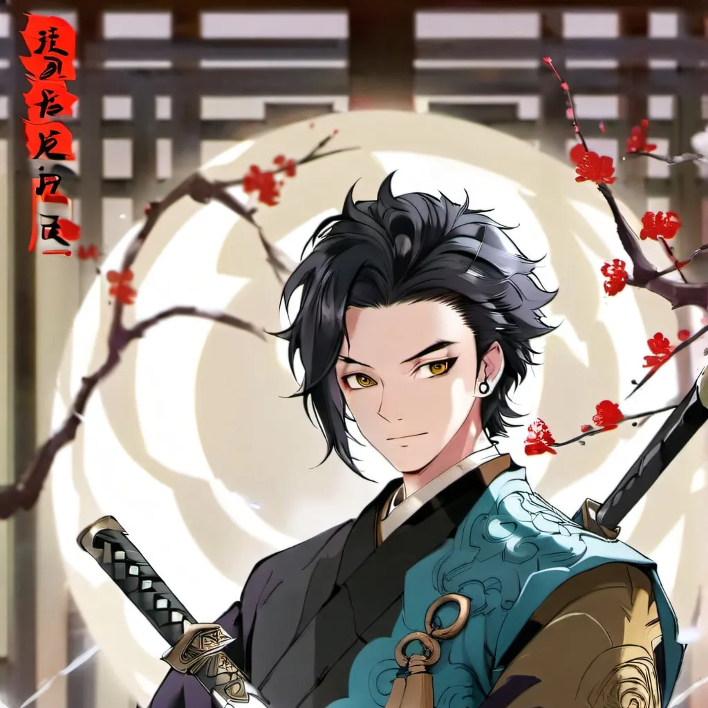 chat with ai character: Uppermoons 