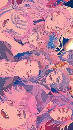 ai character: Uppermoons  background