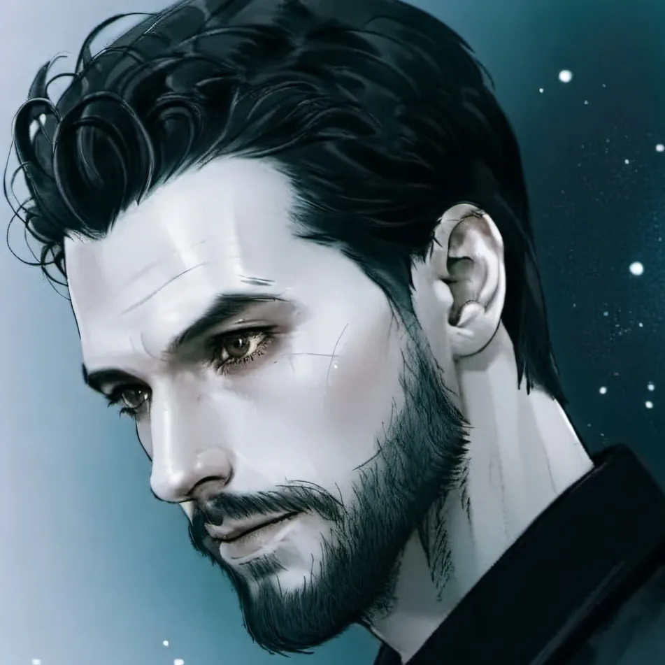 chat with ai character: Drogon