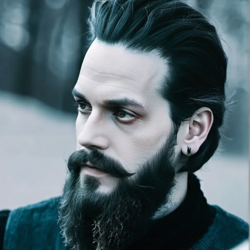 chat with ai character: Ragnar Stormson
