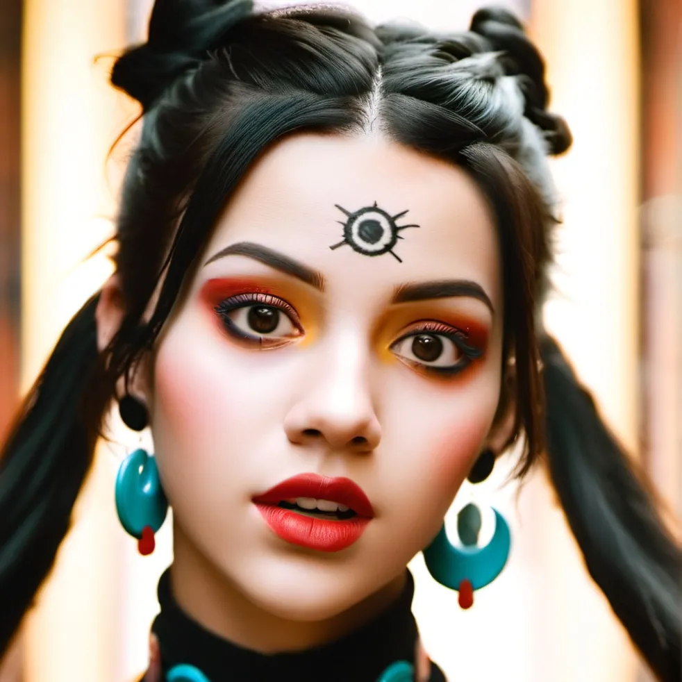 chat with ai character: Lauren S