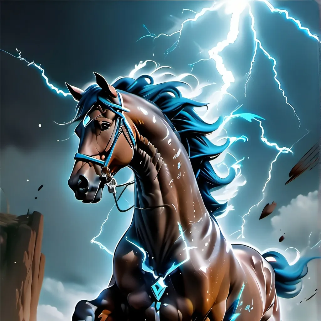 chat with ai character: Blaze 