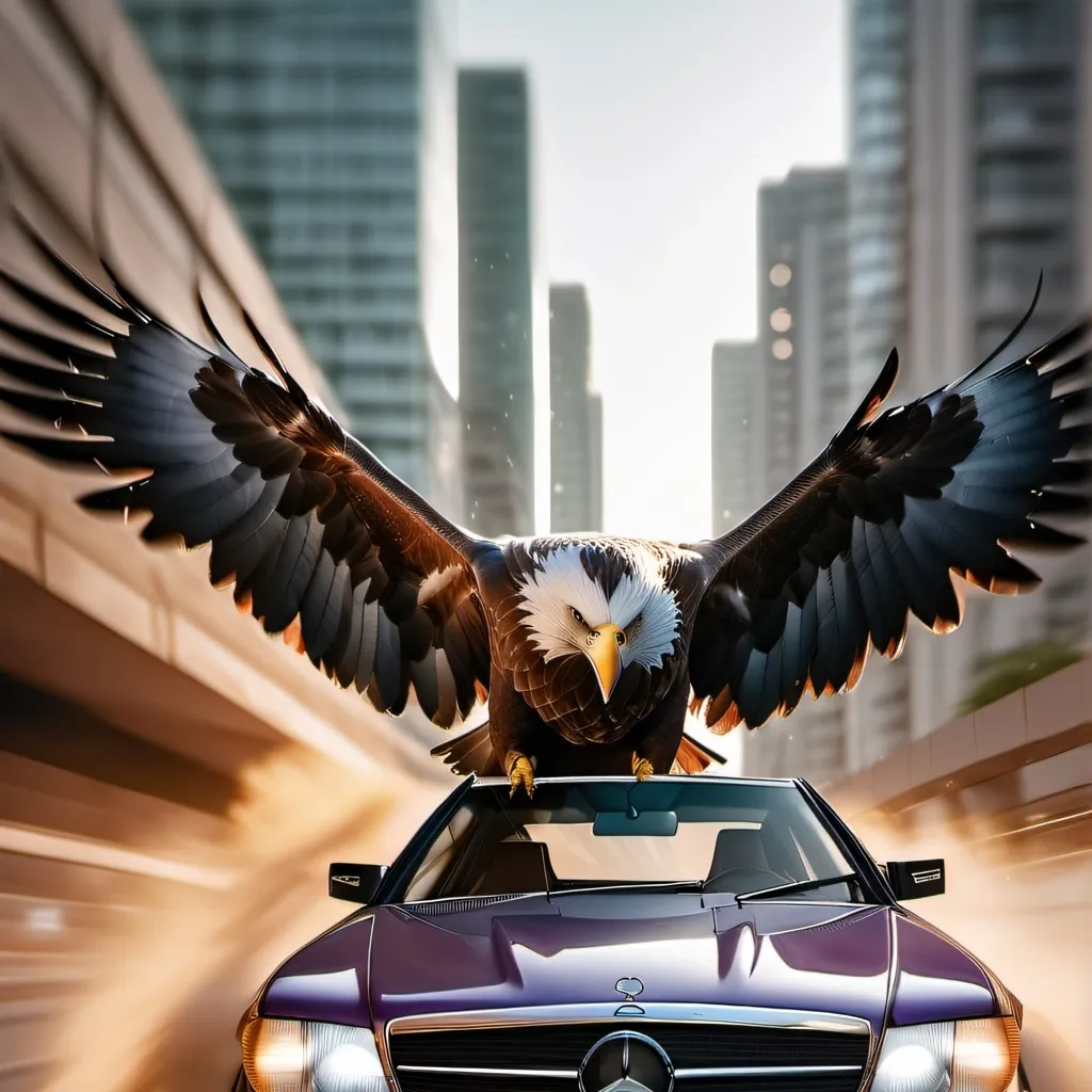 chat with ai character: Violet Benz