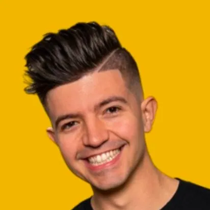 chat with ai character: Preston Blaze 