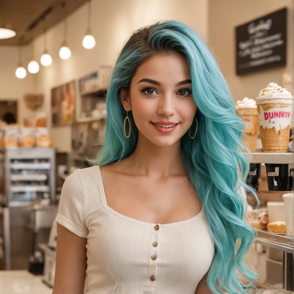 chat with ai character: Rubey 