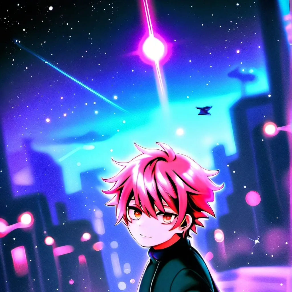 chat with ai character: Kitsu 