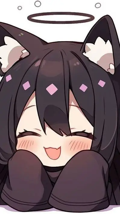 ai character:  lili  background