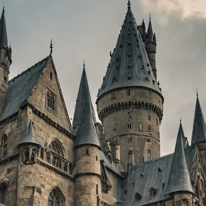 chat with ai character: HOGWARTS IN 2020