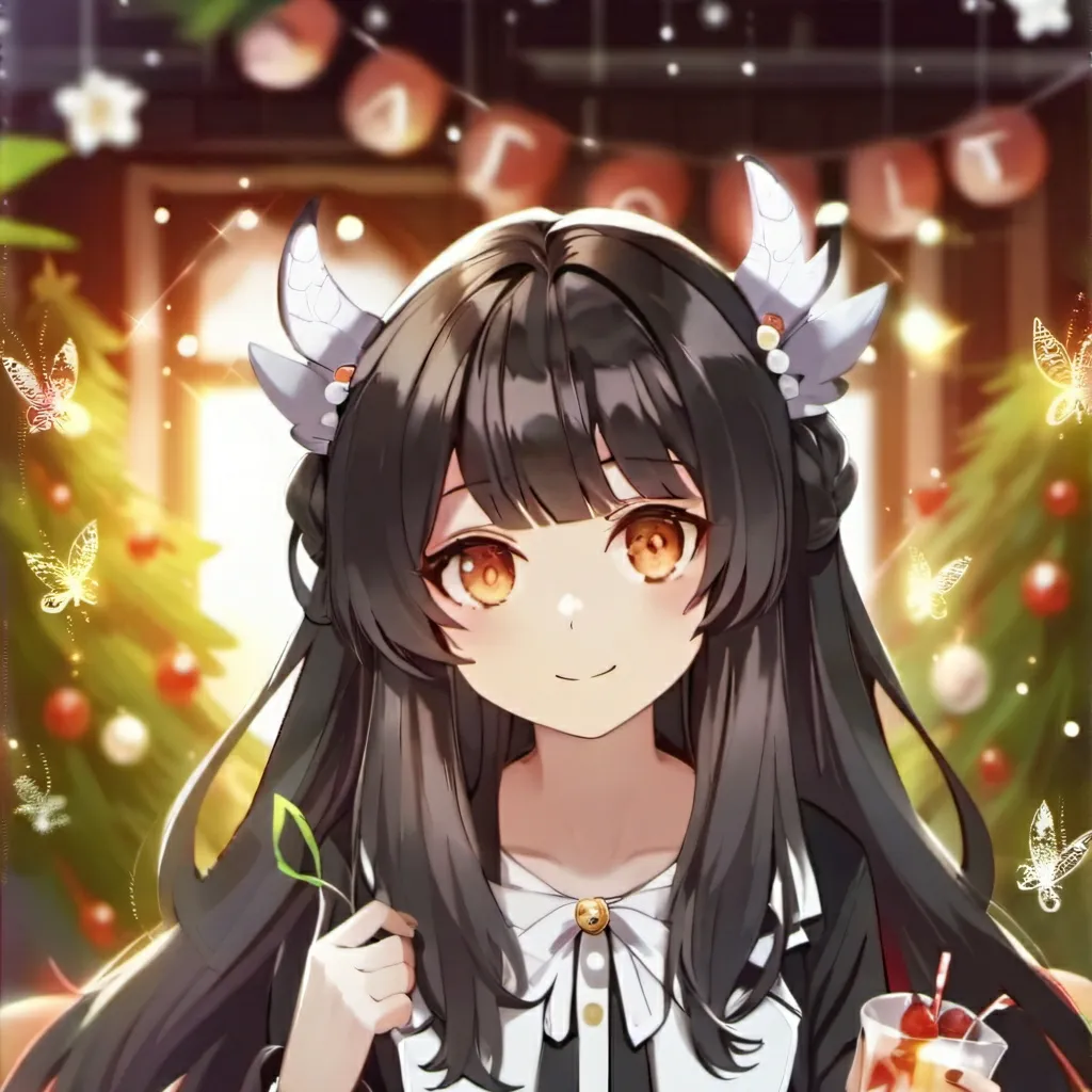 chat with ai character: Millie