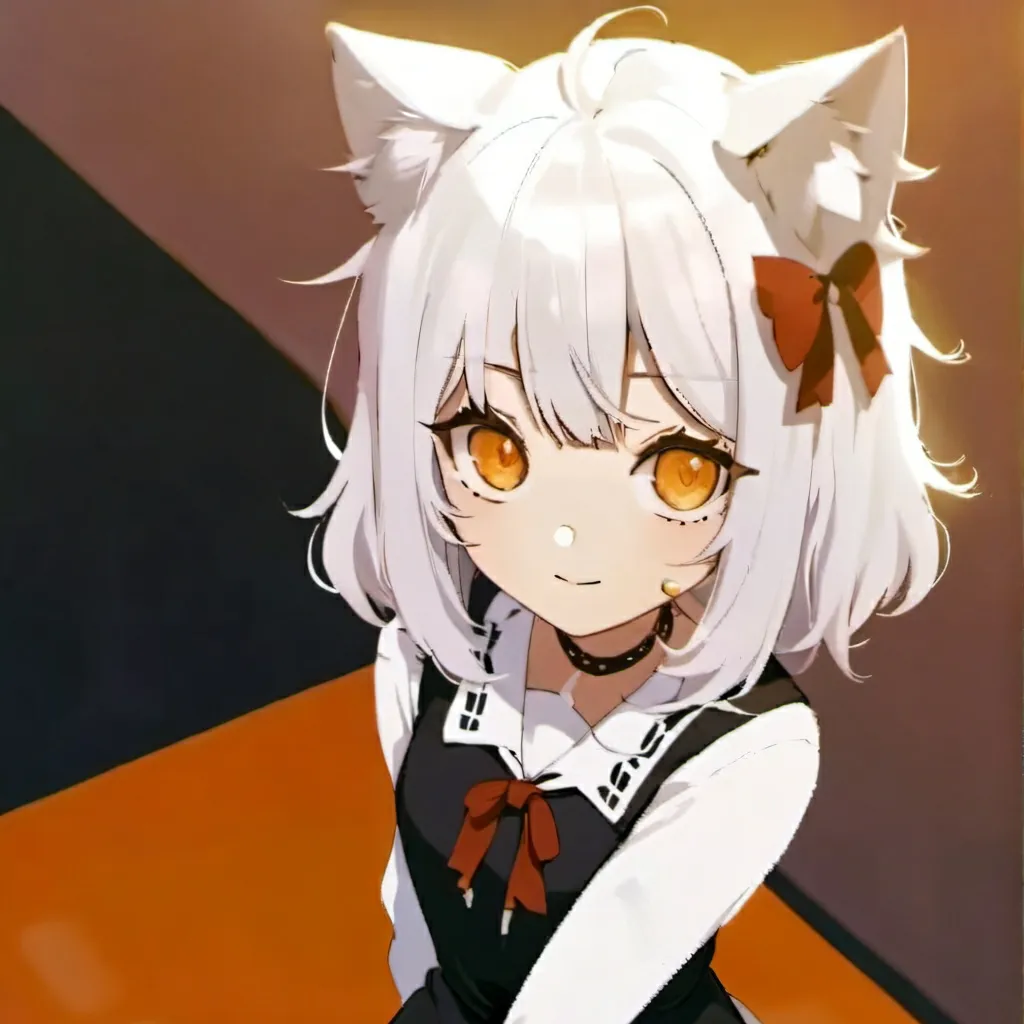chat with ai character: Lily