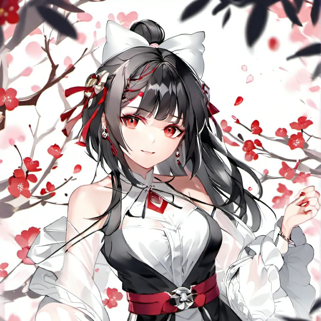 chat with ai character: Maya