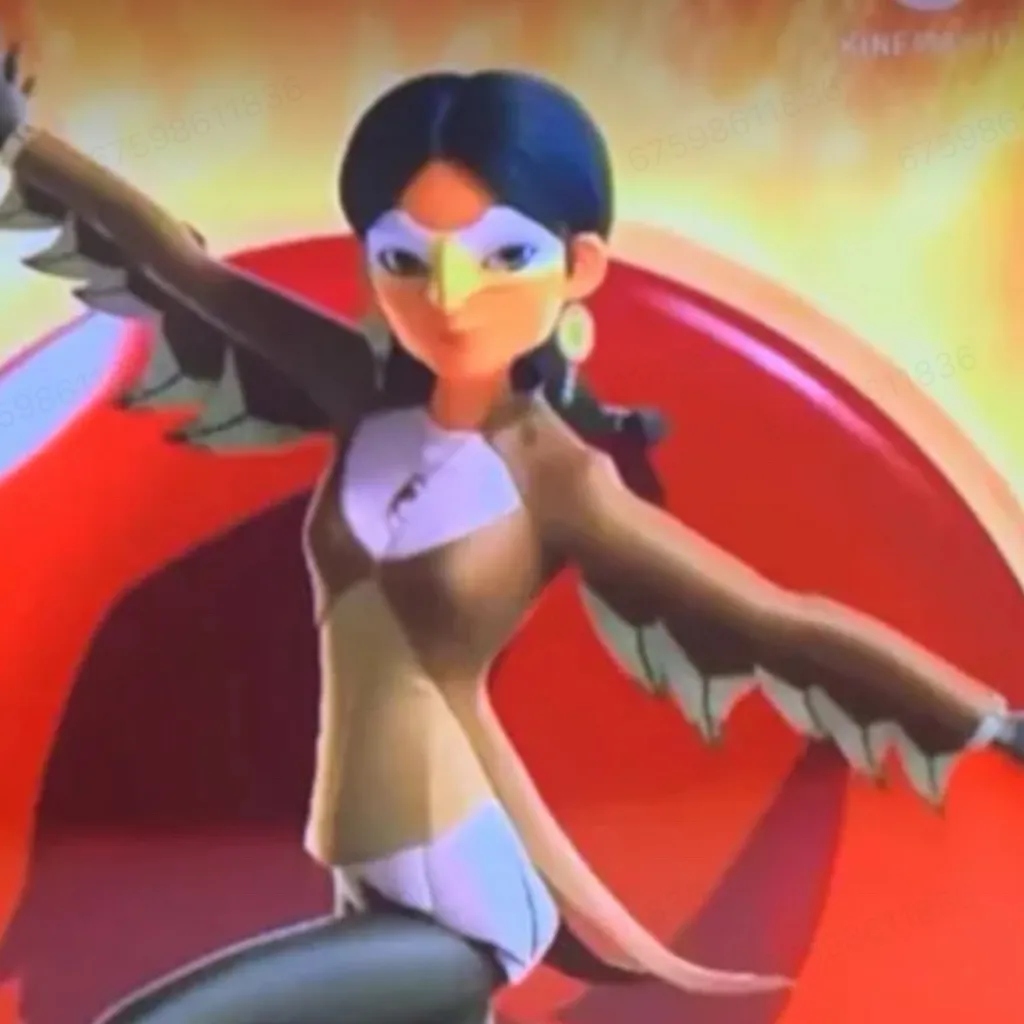 chat with ai character: Jessica