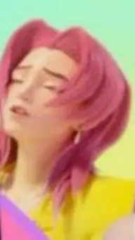 ai character: Romance  background