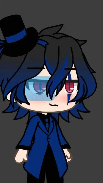 ai character: drunk Xavier  background