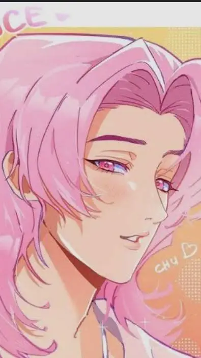 ai character: Romance  background