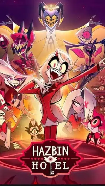 ai character: HH in your class background