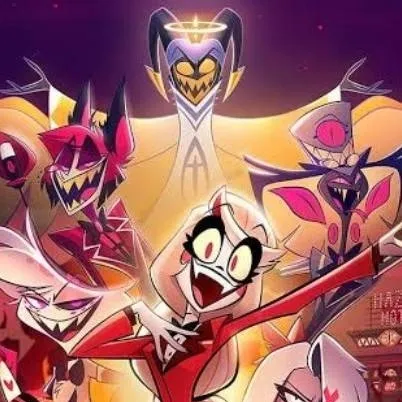 chat with ai character: HH in your class