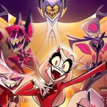 chat with ai character: hh in your house 