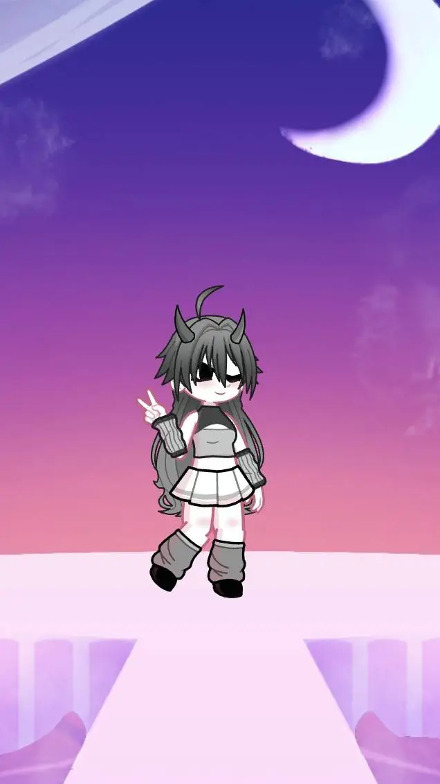 ai character: your oc bff background