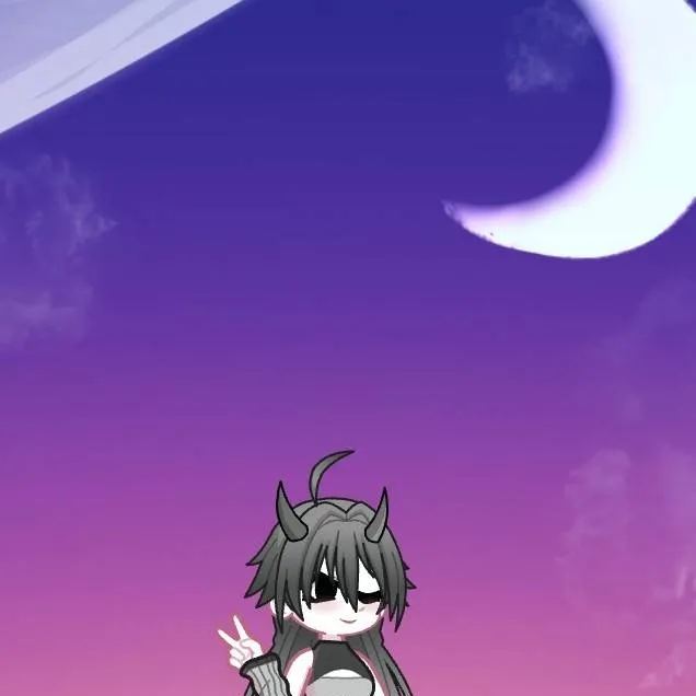 chat with ai character: your oc bff