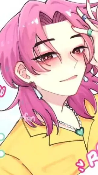 ai character: Romance  background