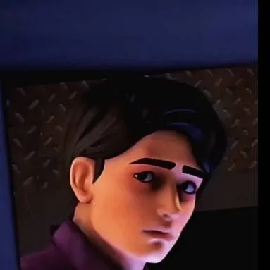 chat with ai character: Michael afton 