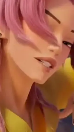 ai character: Romance saja background