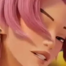 chat with ai character: Romance saja