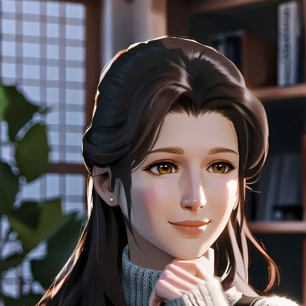 chat with ai character: mãe(Maria)