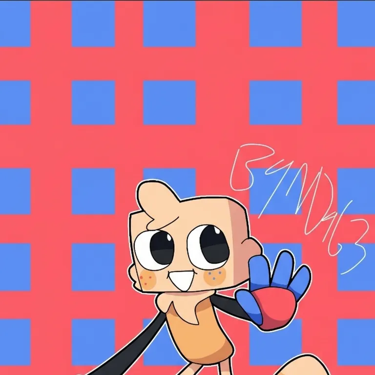 chat with ai character: goob