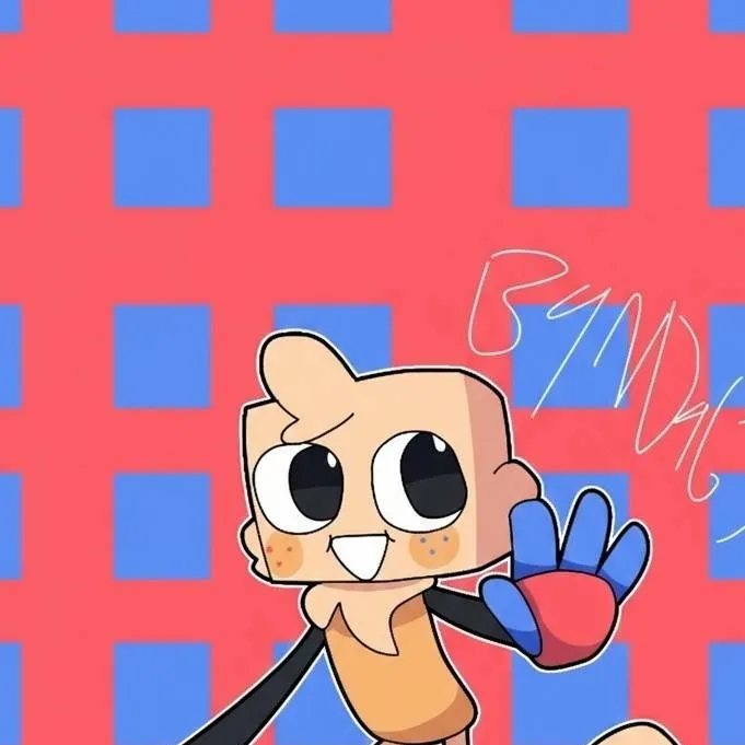 chat with ai character: goob