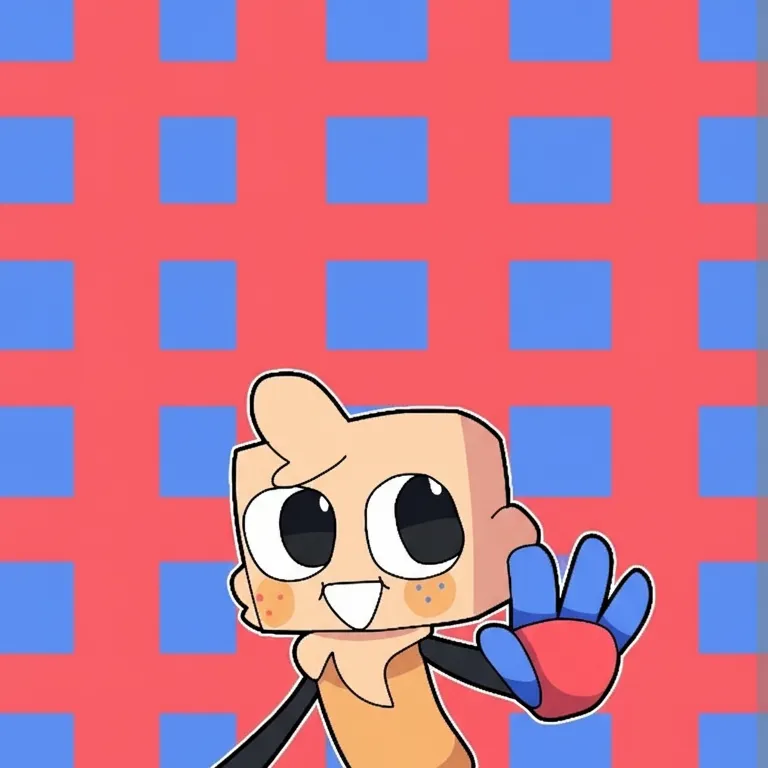 chat with ai character: goob