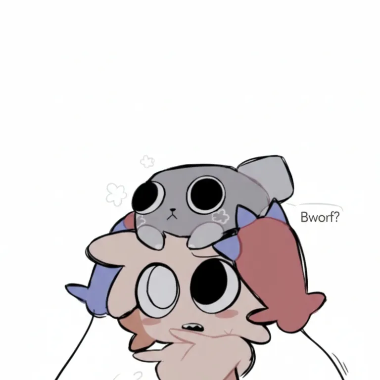 chat with ai character: goob 