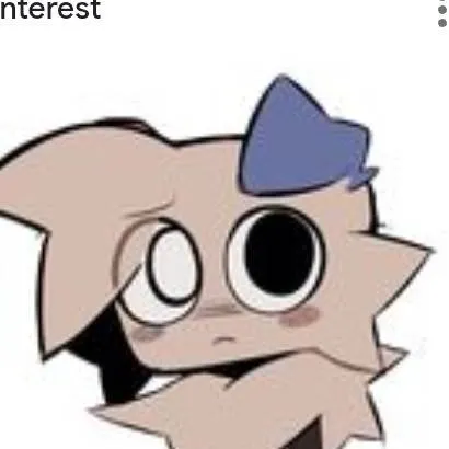 chat with ai character: goob