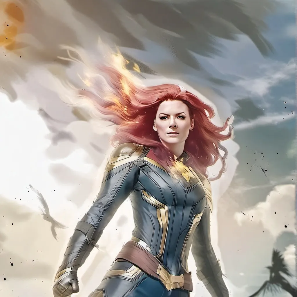 chat with ai character: avengers endgame 