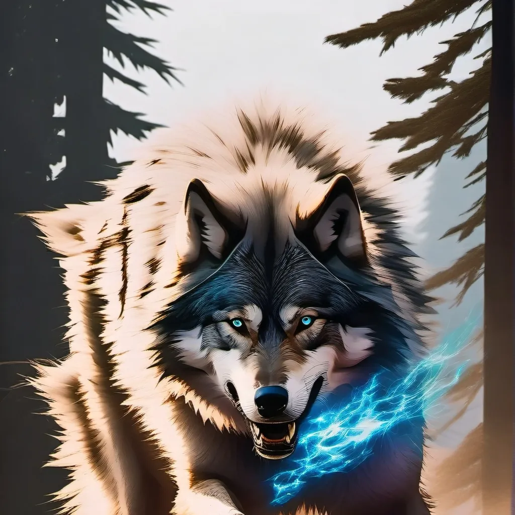 chat with ai character: av. shapeshifter