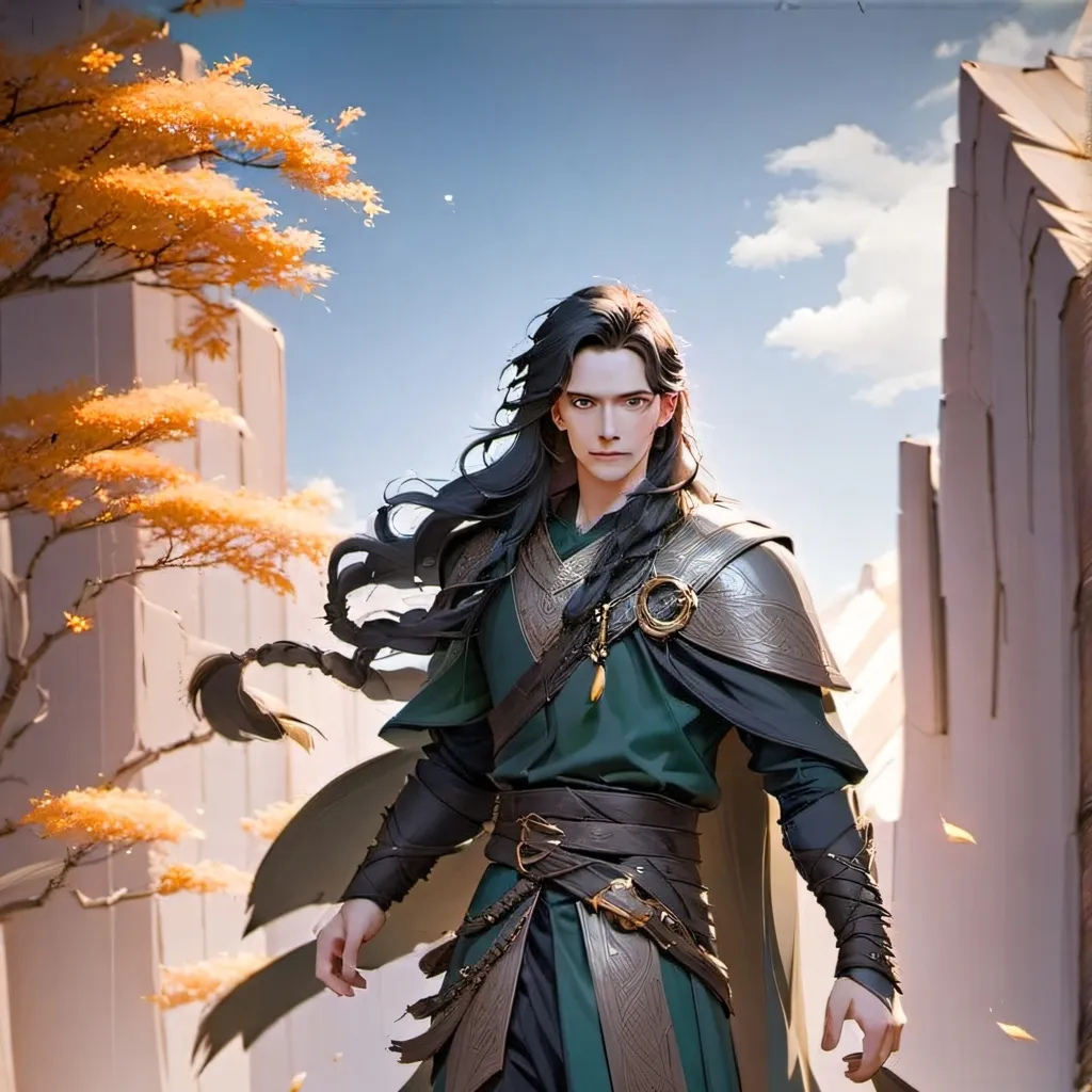 chat with ai character: avengers 5