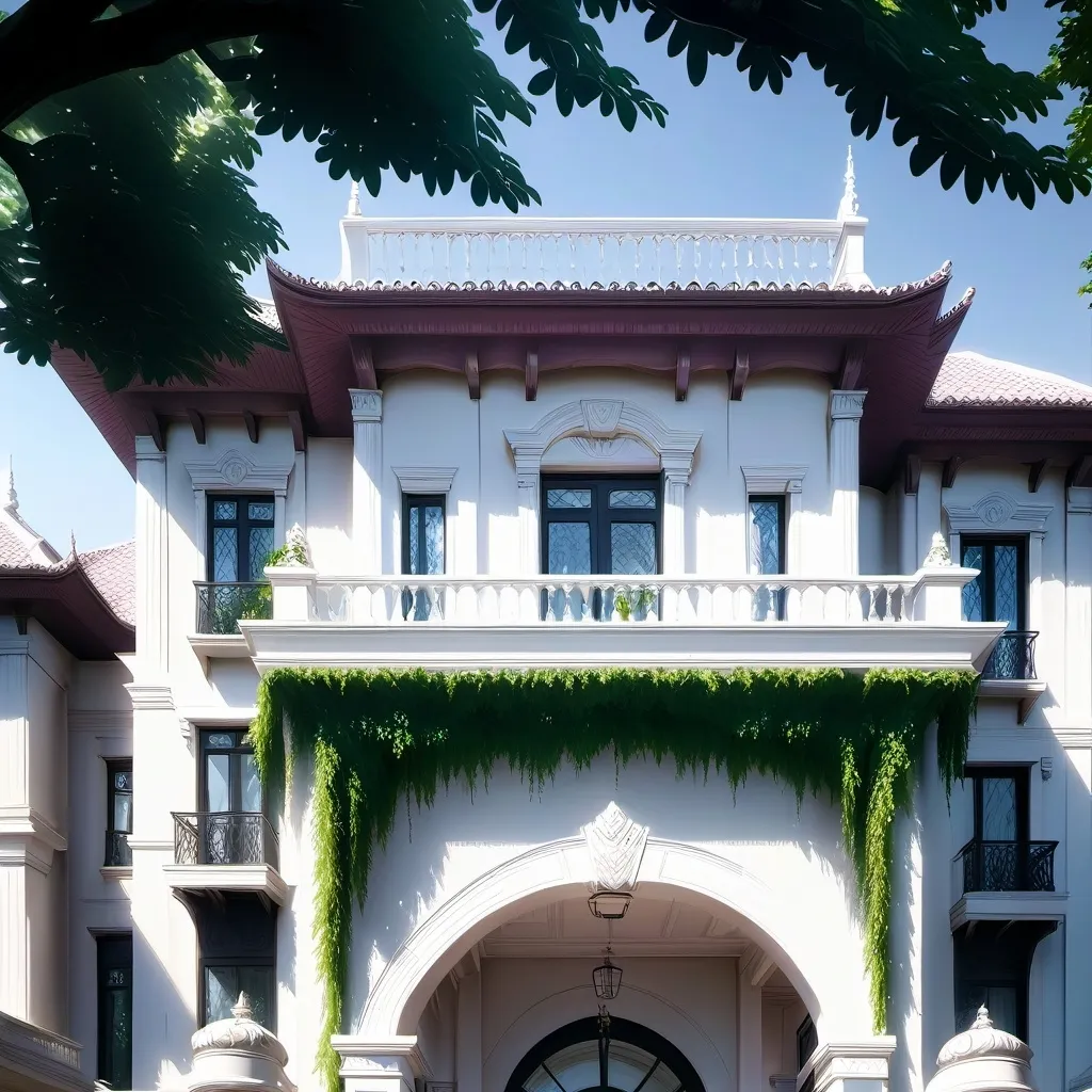 chat with ai character: trap house 2