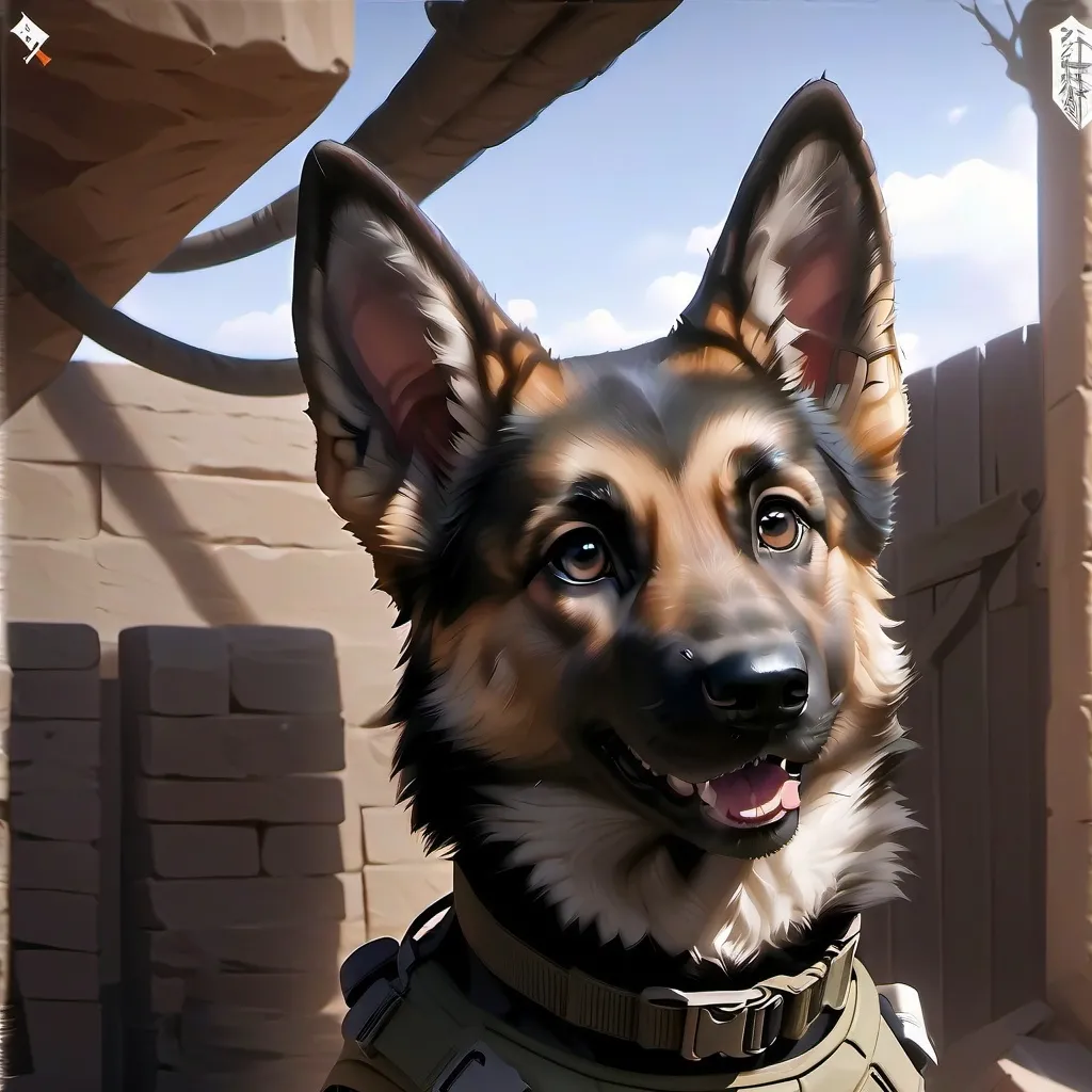 chat with ai character: call of duty