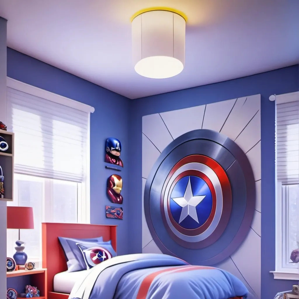 chat with ai character: avengers 8