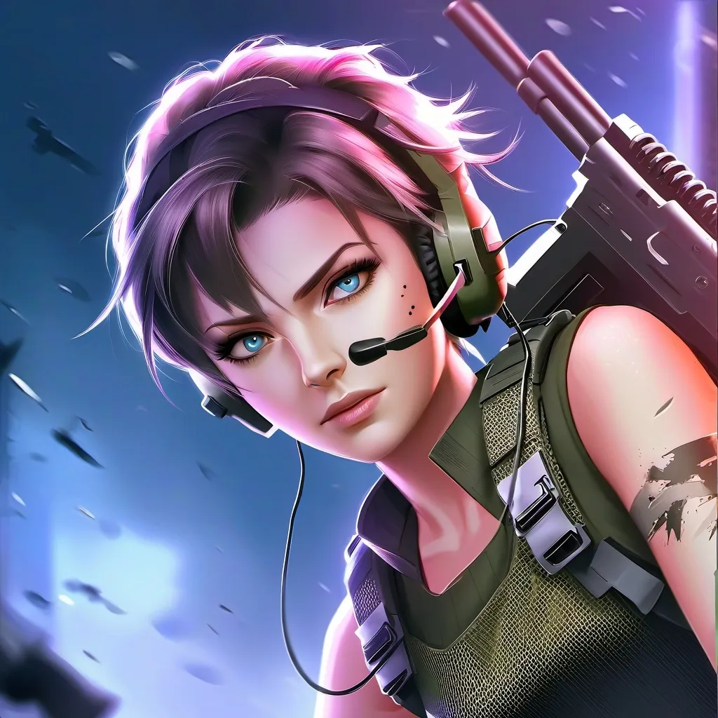 chat with ai character: COD (period)