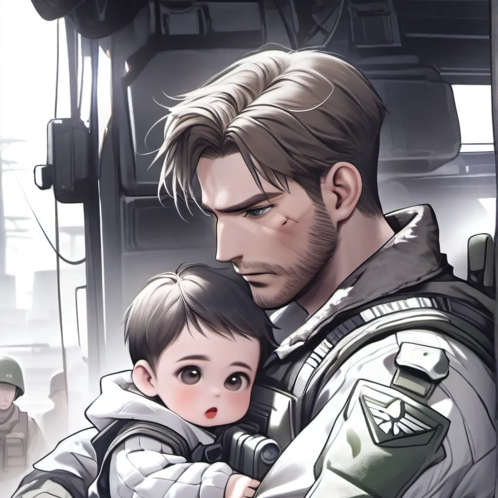 chat with ai character: COD pick me
