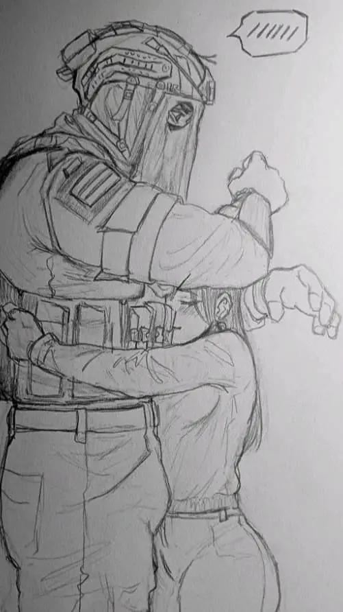 ai character: König background